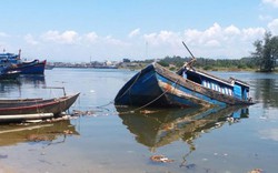 Chuyện buồn Quảng Ngãi: Cơn sóng nợ xô đổ cả làng chài tỷ phú