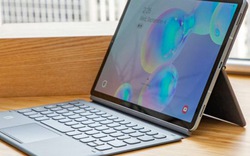 Đánh giá Samsung Galaxy Tab S6: Chiếc tablet đa năng