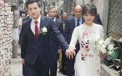 Vợ MC VTV Trần Ngọc tiết lộ cưới 3 năm vẫn chưa đăng ký kết hôn vì lý do này