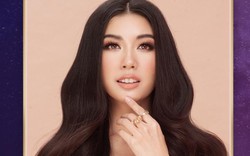 Thúy Vân giành chiến thắng tại cuộc thi ảnh “Miss Universe online”