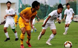 Cầu thủ gốc Việt của U16 Australia "đe dọa" U16 Việt Nam