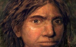 Ngắm khuôn mặt cô gái thời tiền sử sống cách đây 40.000 năm ở Siberia
