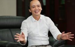 Ông Trịnh Văn Quyết bất ngờ nhận tin mới về thương vụ khủng 3.000 tỷ
