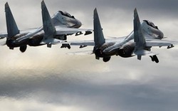 Tướng Nga tuyên bố bất ngờ về lực lượng không quân Nga