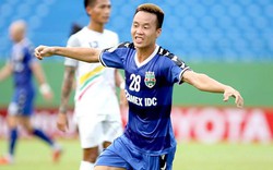 HLV Park Hang-seo gọi "cánh chim lạ" đấu Malaysia, Indonesia