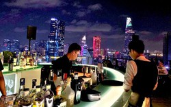 Tự ý cơi nới cao ốc The One SaiGon mở quán bar, chủ đầu tư giải thích gì?