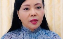 Bộ trưởng Nguyễn Thị Kim Tiến lên tiếng việc xử lý cán bộ vụ VN Pharma