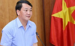 Ủy viên T.Ư Đảng 46 tuổi tái đắc cử Phó Chủ tịch Ủy ban TƯMTTQVN