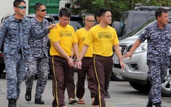Bị giam vĩnh viễn ở nhà tù nghiêm ngặt Philippines, trùm ma túy TQ vẫn "tung hoành bá đạo"