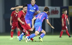 Danh sách U22 Việt Nam đấu U23 UAE: Việt kiều Martin Lo trở lại