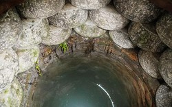 Bí ẩn về số 7 trong lòng hai giếng cổ hơn 1.200 năm tuổi ở Hưng Yên