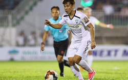 Kết quả vòng 24 V.League 2019: Minh Vương tỏa sáng, HAGL "vùi dập" Hải Phòng