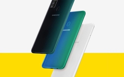 Samsung ra mắt Galaxy M10s và Galaxy M30s: Giá “tốt”, pin "trâu"