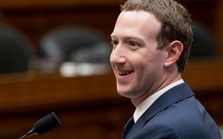 CEO Facebook "muối mặt" đi gặp riêng các lãnh đạo Nhà Trắng