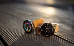 Huawei ra mắt đồng hồ Watch GT2: Đẳng cấp không kém Galaxy Watch