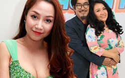 Ốc Thanh Vân xấu hổ khi nghe chuyện hôn nhân của sao phim "Về nhà đi con"