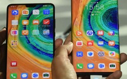 Huawei Mate 30 không có Gmail, YouTube nhưng đây là cách "phá bỏ lời nguyền"