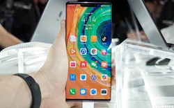 Huawei có chiêu độc giúp người dùng Mate 30 lách luật
