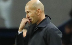 Real Madrid sẽ mất bao nhiêu tiền nếu sa thải HLV Zidane?