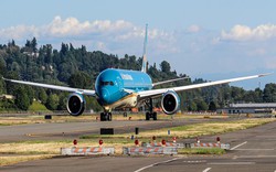 Cục hàng không VN phối hợp với Úc điều tra sự cố máy bay Vietnam Airlines