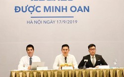 Tổng cục Hải quan chưa kết luận vụ Asanzo của ông Phạm Văn Tam