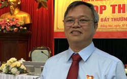 Chủ tịch tỉnh 47 tuổi được Ban Bí thư chuẩn y Phó Bí thư Tỉnh ủy Đồng Nai