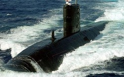 5 tàu ngầm đáng sợ nhất thời Chiến tranh Lạnh