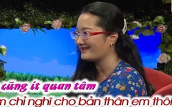 Cô gái "chưa một lần hôn hay nắm tay" từ chối sống chung với mẹ chồng gây bão mạng