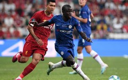 Soi kèo, tỷ lệ cược Chelsea vs Liverpool: The Kop lần đầu mất điểm?