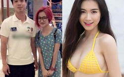 Chia tay Công Phượng, Phan Thanh Bình....các sao nữ yêu cầu thủ ngày càng sexy