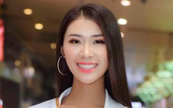 Tường Vy đại diện Việt Nam đi thi Miss Tourism World 2019
