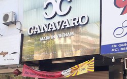 Công an triệu tập chủ shop giày Canavaro tát, dọa gọi giang hồ "đập" nữ sinh viên