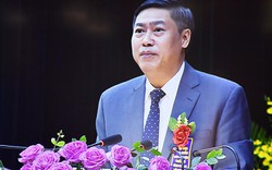 Bộ Chính trị chuẩn y tân Bí thư Tỉnh ủy Sơn La 47 tuổi