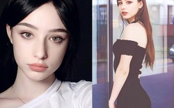 Bí quyết trang điểm đẹp của cô gái Ukraine xinh như giấc mộng
