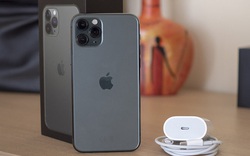 Sạc nhanh trên iPhone 11 Pro ra sao so với các đối thủ?