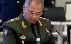 Đại tướng Shoigu và giấc mơ khiến nhiều người bất ngờ