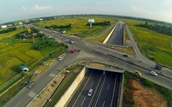 Vì sao Bộ GTVT chưa đầu tư nút giao lên đường cao tốc Nội Bài - Lào Cai?