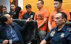 Cảnh sát Philippines biến chất trở thành "tay sai" cho băng nhóm người TQ như thế nào?