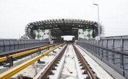 Bộ GTVT nói gì về đường sắt Cát Linh-Hà Đông đội vốn 205% chắp vá?