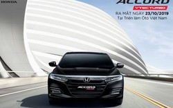 Mẫu xe ‘ế’ Honda Accord chuẩn bị trở lại Việt Nam, cơ hội nào để cạnh tranh?