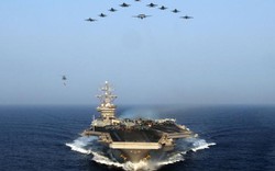 5 lực lượng hải quân hùng mạnh nhất thế giới gồm những nước nào?