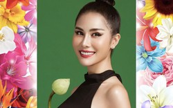 Á hậu Hoàng Hạnh có đủ bản lĩnh để đăng quang Miss Earth 2019?