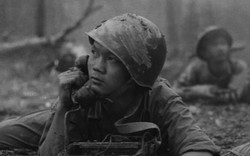 30 năm chiến tranh ở Việt Nam dưới góc nhìn người cầm súng