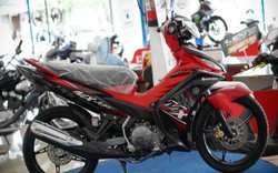 Phát mê Yamaha Exciter 135 đời 2014 còn zin giá hơn 82 triệu đồng