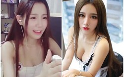 4 nữ streamer bị "cấm sóng" vì quá sexy, hớ hênh khi phát trực tiếp