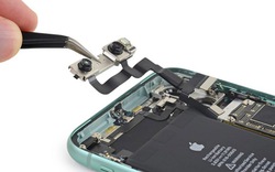 "Mổ bụng" iPhone 11: Công nghệ iPhone 11 Pro trong dáng hình iPhone XR