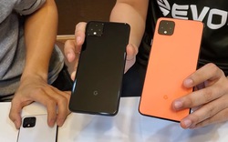 Pixel 4 “tuổi gì” mà đòi có giá bán cao hơn iPhone 11?