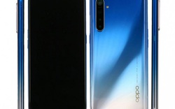 Oppo K5 lộ diện với 4 camera, sạc nhanh 30W, giá cực chất