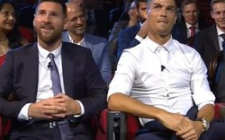 Vì sao Ronaldo không thèm dự FIFA The Best 2019?