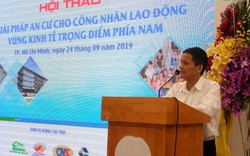 Lợi nhuận bị “khống chế”, doanh nghiệp không mặn mà đầu tư nhà ở xã hội